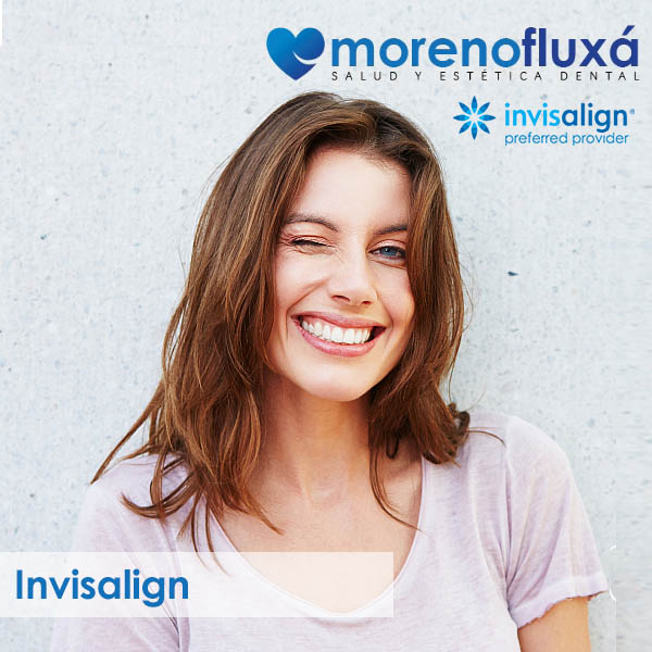 Invisalign, la ortodoncia invisible